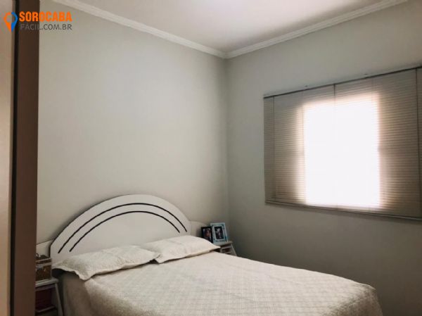 Casa em , Sorocaba - Casa Wanel Ville V - Foto 8